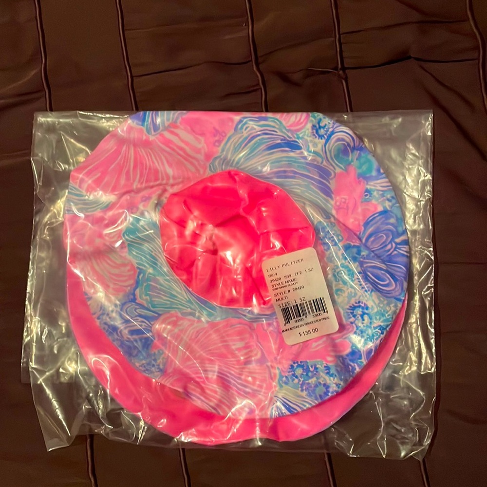 Lilly GWP Drink Floaty